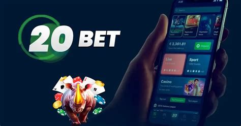20 bet casino apostas